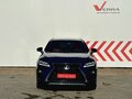 2017 Lexus RX 200t IV, синий, 4100000 рублей - вид 3