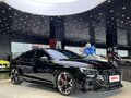 2025 Audi RS 5 II (F5) Рестайлинг, чёрный, 11999666 рублей - вид 1