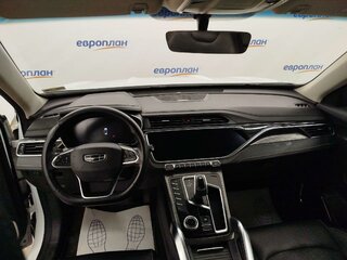 2022 Geely Atlas Pro, белый, 1047200 рублей, вид 5