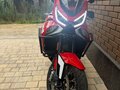 2026 Moto Morini X-CAPE 1200, красный, 1200000 рублей