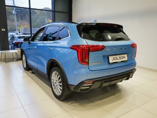 2026 Haval Jolion I Рестайлинг, голубой, 2949000 рублей, вид 3