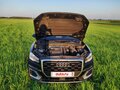 2018 Audi Q2 I, чёрный, 1600000 рублей - вид 2