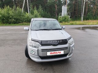 2019 Toyota Probox I Рестайлинг, серый, 1120000 рублей, вид 2