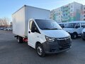 2026 ГАЗ ГАЗель NN, белый, 3943800 рублей