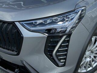 2026 Haval Jolion I Рестайлинг, серый, 2849000 рублей, вид 2
