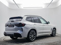 2024 BMW X3 30i xDrive III (G01) Рестайлинг, белый, 5515000 рублей - вид 4