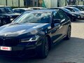 2018 BMW 5 серии 520d VII (G30/G31/G38), серый - вид 2