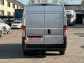 2015 Peugeot Boxer, серебристый, 2199000 рублей - вид 5