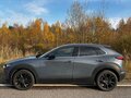 2022 Mazda CX-30 I, серый, 2350000 рублей - вид 1