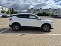 2024 Belgee X50, белый, 1695000 рублей - вид 6