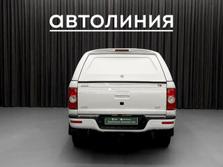2021 JAC T6, белый, 1449000 рублей, вид 5