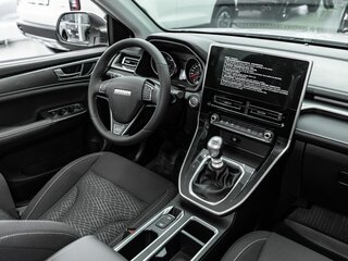 2026 Haval M6 II, белый, 2349000 рублей, вид 2