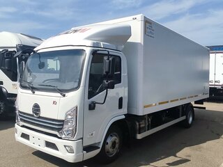 2024 SDAC K7.5, белый, 3500000 рублей, вид 2