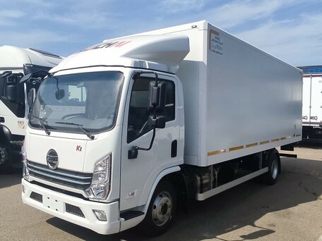 2024 SDAC K7.5, белый, 3600000 рублей, вид 2