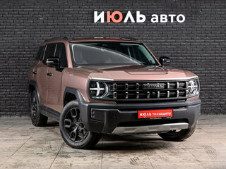 2024 Haval H3 I, розовый, 2580000 рублей, вид 3