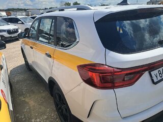 2023 SWM G05 Pro, чёрный, 1397000 рублей, вид 5