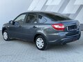 2019 Lada (ВАЗ) Granta I Рестайлинг, серый, 583000 рублей - вид 7