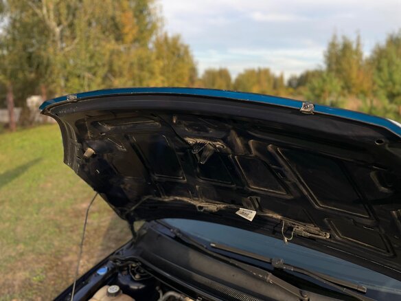 2006 Ford Focus II, синий, 499000 рублей - вид 28
