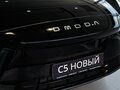 2026 Omoda C5 II, чёрный, 2708000 рублей - вид 3