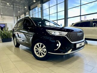 2026 Haval M6 II, чёрный, 2349000 рублей, вид 2