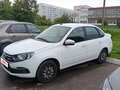 2024 Lada (ВАЗ) Granta I Рестайлинг, белый, 809000 рублей