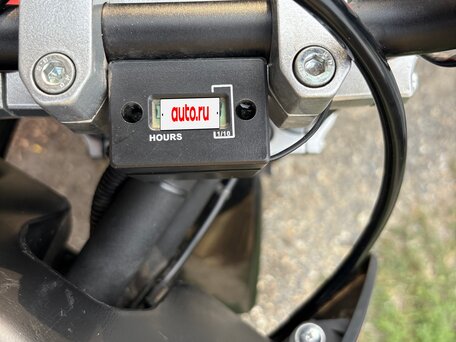 2024 Regulmoto Seven Medalist 150E, чёрный, 104000 рублей, вид 4