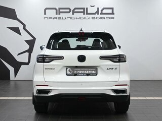 2024 Changan CS55 Plus II, белый, 2199900 рублей, вид 2