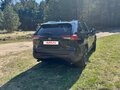 2020 Toyota RAV4 V (XA50), чёрный, 4200000 рублей - вид 5