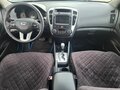 2011 Kia Ceed I Рестайлинг, синий, 748000 рублей - вид 9