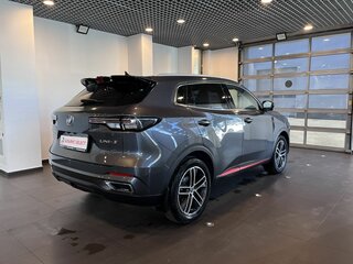 2024 Changan UNI-S I, серый, 2500000 рублей, вид 3