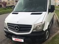 2015 Mercedes-Benz Sprinter, белый, 2500000 рублей - вид 6