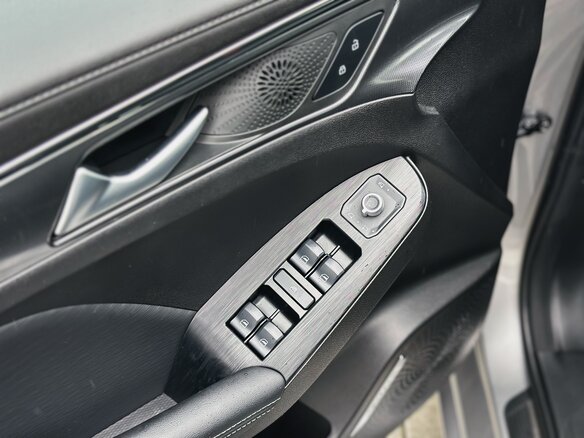 2023 Haval Jolion I, серый - вид 24