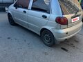 2007 Daewoo Matiz I Рестайлинг, серый, 115000 рублей - вид 9