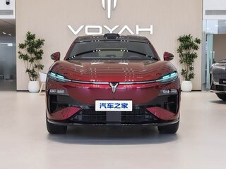 2026 Voyah Passion S, пурпурный, 9990000 рублей, вид 2
