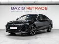 2023 Chery Arrizo 8, чёрный, 1969000 рублей