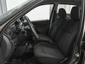 2022 Lada (ВАЗ) Granta I Рестайлинг, коричневый - вид 9