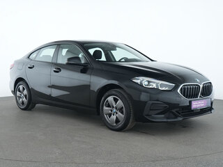 2023 BMW 2 серии Gran Coupe 218i F44, чёрный, 2814477 рублей, вид 3
