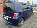 2014 Honda Freed I Рестайлинг, синий, 1199999 рублей - вид 6