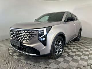 2026 Changan UNI-S I Рестайлинг, бежевый, 2979900 рублей, вид 1
