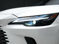 2026 Lexus RX 300 V, белый, 8050000 рублей - вид 11