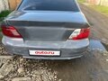 2001 Mitsubishi Galant VIII Рестайлинг, серый, 150000 рублей - вид 5