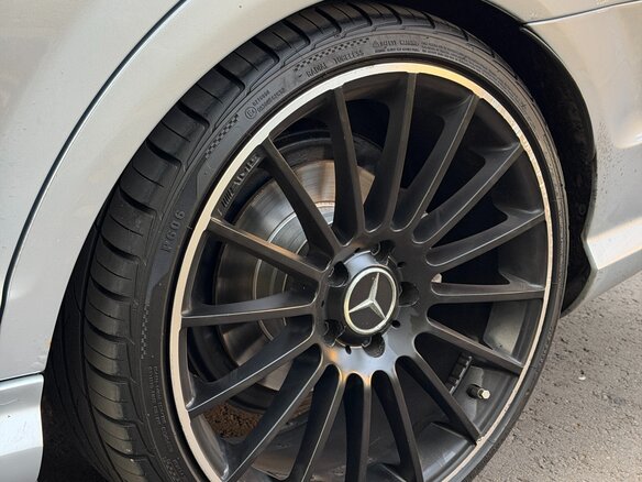 2012 Mercedes-Benz C-Класс 180 III (W204) Рестайлинг, серый, 1560000 рублей - вид 10