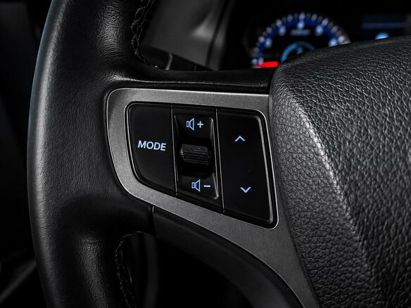 2015 Hyundai i40 I, серый - вид 11