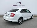 2015 Skoda Rapid I, белый, 750000 рублей - вид 1