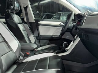 2026 Volkswagen T-Roc I (China Market) Рестайлинг, белый, 3090000 рублей, вид 4
