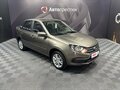 2026 Lada (ВАЗ) Granta I Рестайлинг, коричневый - вид 2