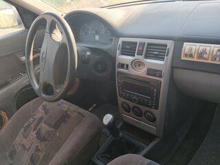 2008 Lada (ВАЗ) Priora I, серый, 159000 рублей, вид 5