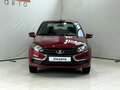 2026 Lada (ВАЗ) Granta I Рестайлинг, красный, 1121000 рублей - вид 1