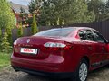 2010 Renault Fluence I, красный, 790000 рублей - вид 6