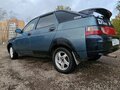 2000 Lada (ВАЗ) 2112, синий, 95000 рублей - вид 2